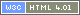 W3C Markup Validator